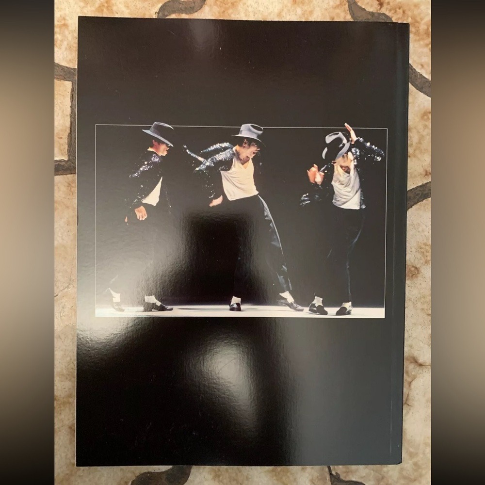 People Tribute Magazine Michael Jackson 1958-2009 Black Excellent Commemorative - Picture 2 of 2